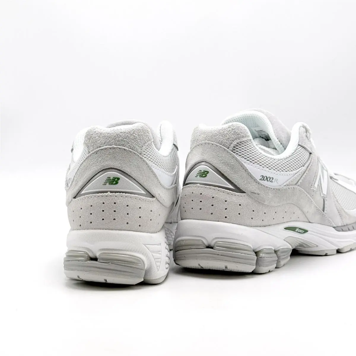 New Balance shoes - New Balance 2002R - U2002RK - Gray 7