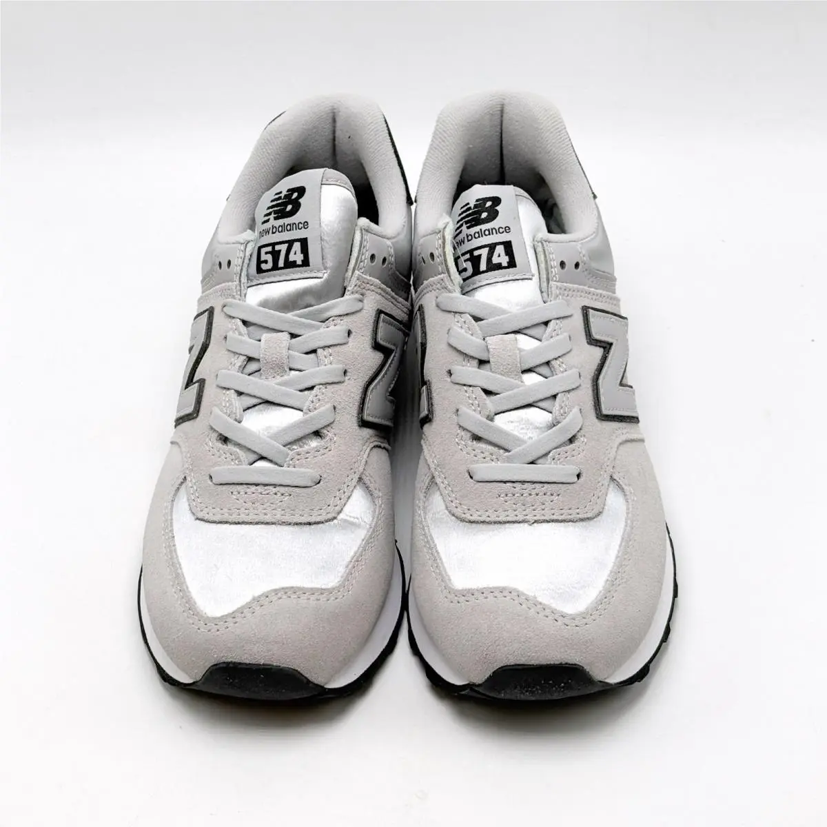 New Balance shoes - New Balance 574 - WL574FM2 - Beige 1