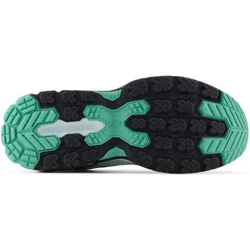 New Balance shoes - Raincloud/Medusa Green 8