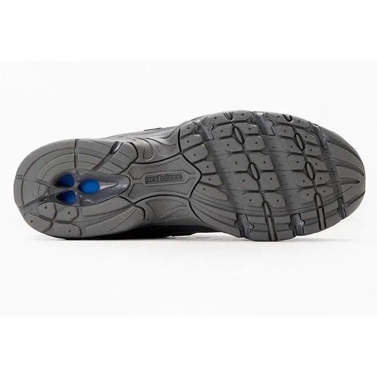 New Balance shoes - New Balance 740 - U740SS2 - Grey/Grey 8
