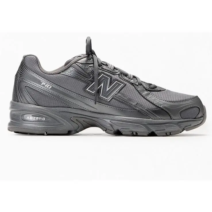 New Balance shoes - New Balance 740 - U740SS2 - Grey/Grey 5