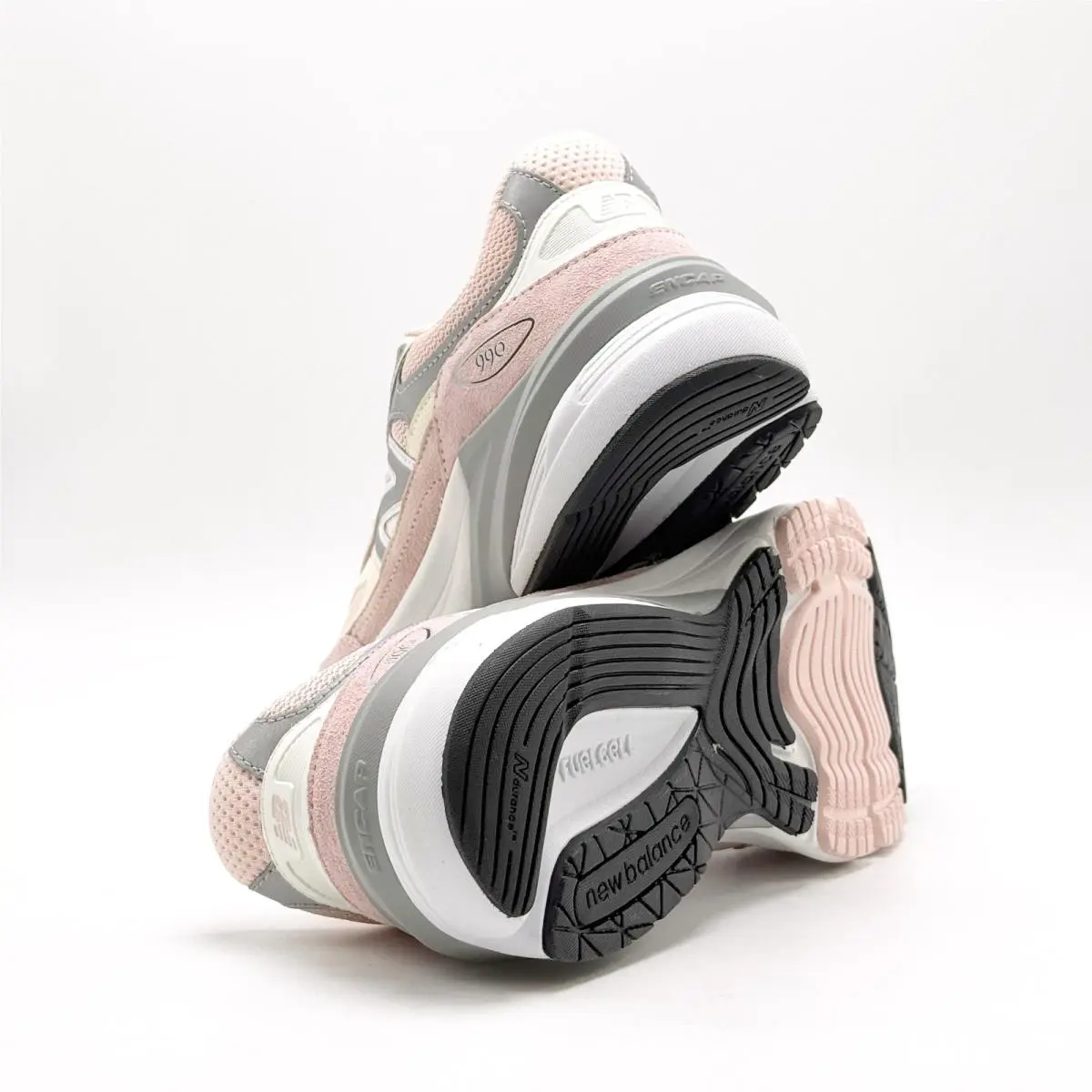 New Balance shoes - Pink 8