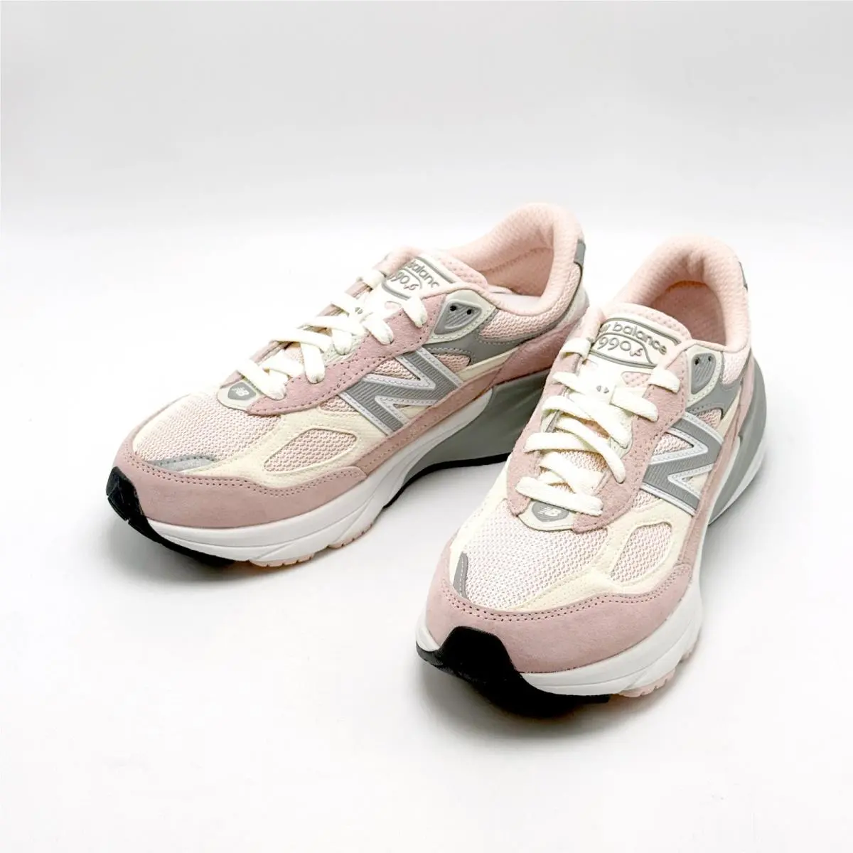 New Balance shoes - Pink 5