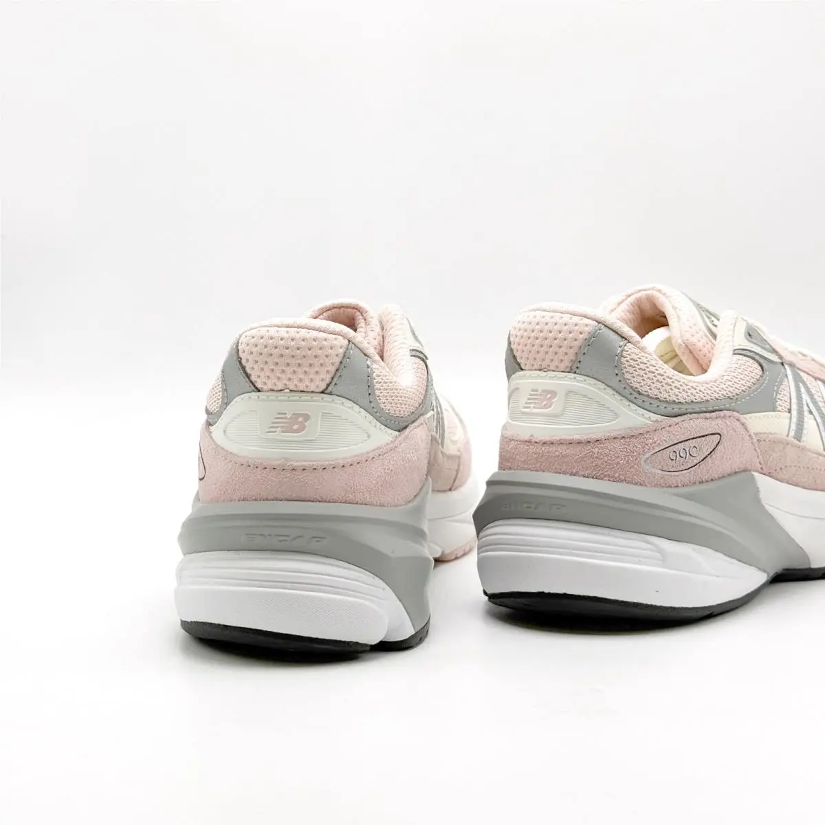 New Balance shoes - Pink 7