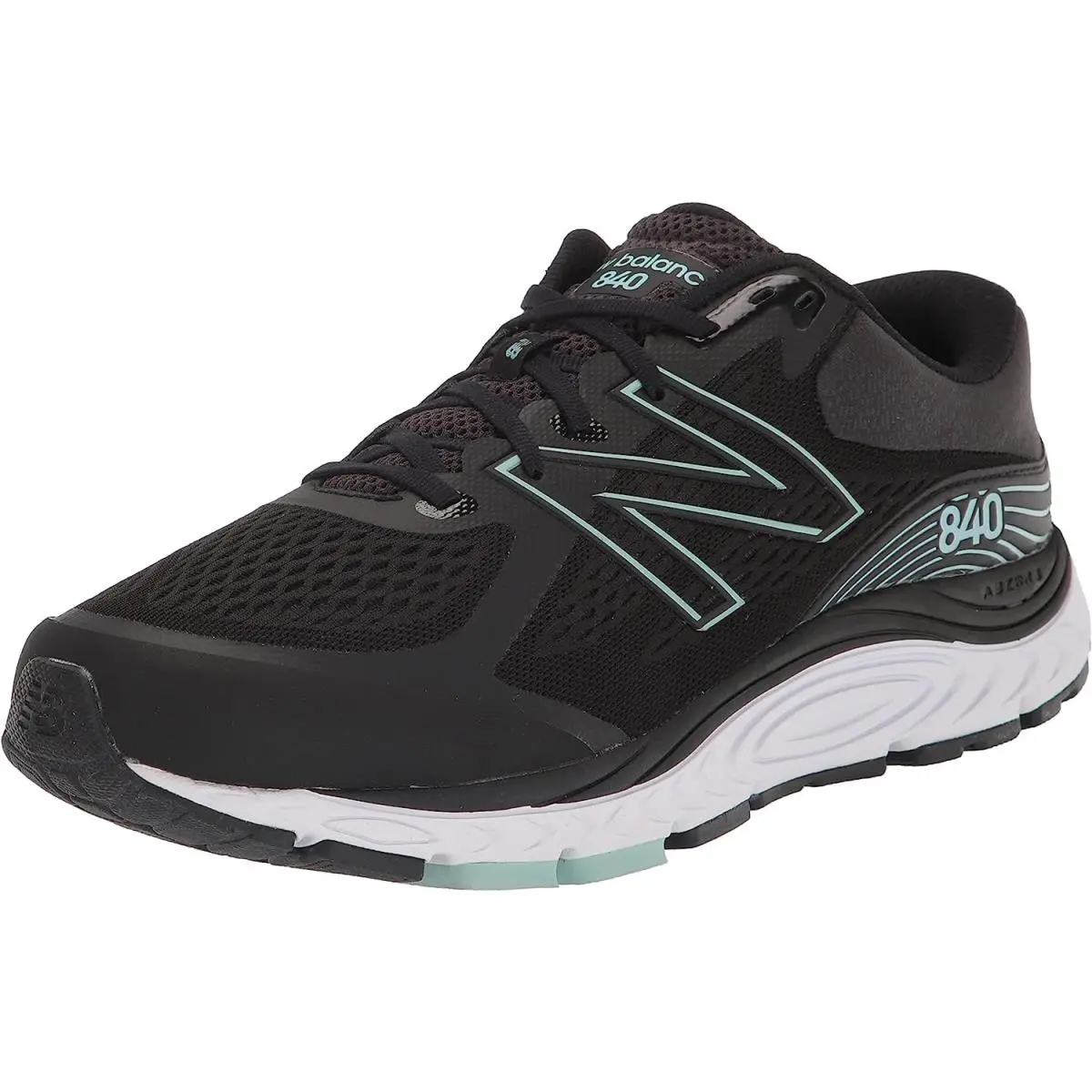New Balance shoes - Black/Storm Blue 0