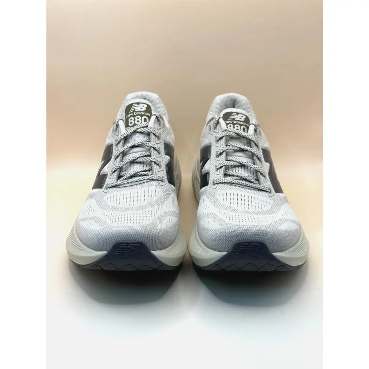 New Balance shoes - W88015A - FRESH FOAM 880v15 - Gray 12