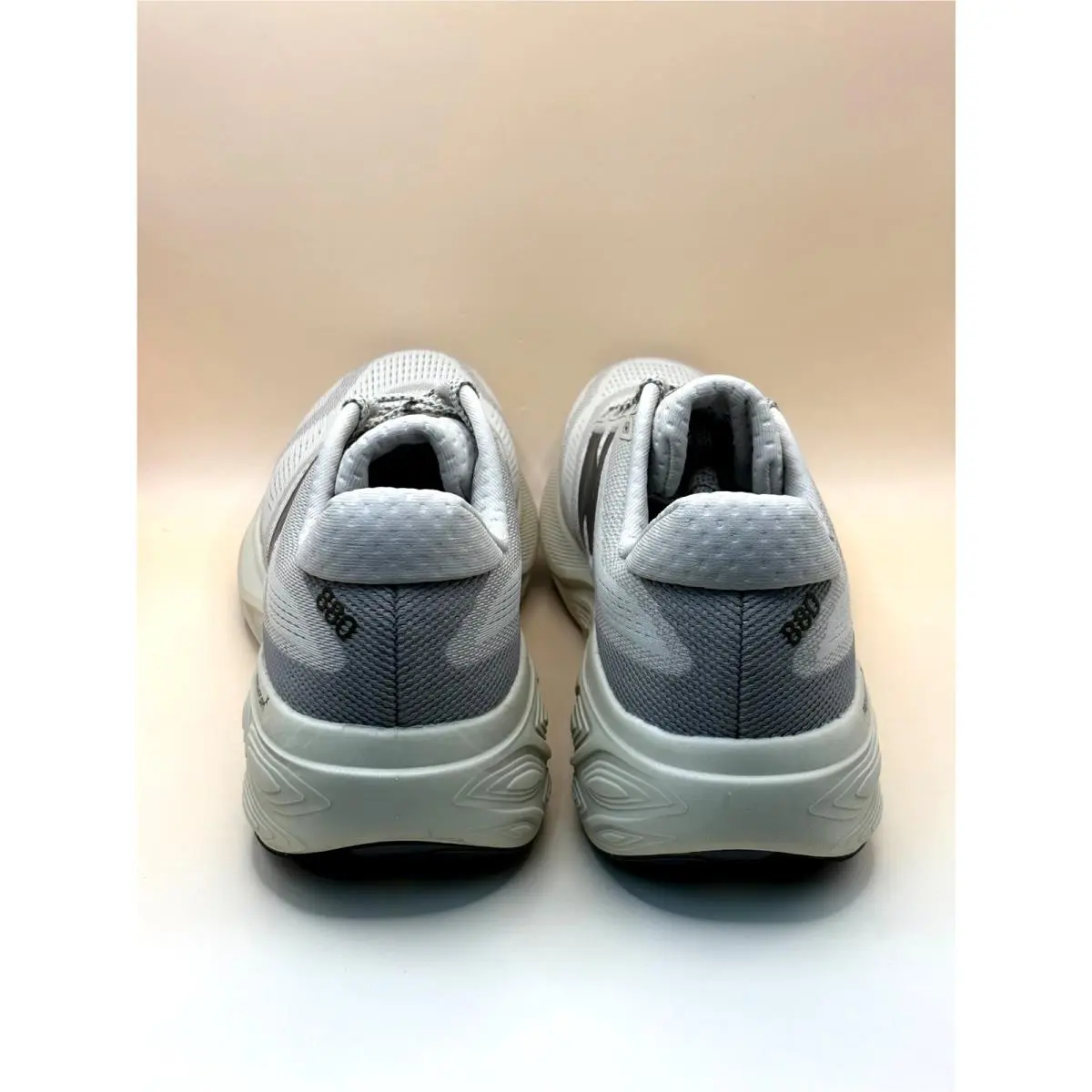 New Balance shoes - W88015A - FRESH FOAM 880v15 - Gray 13