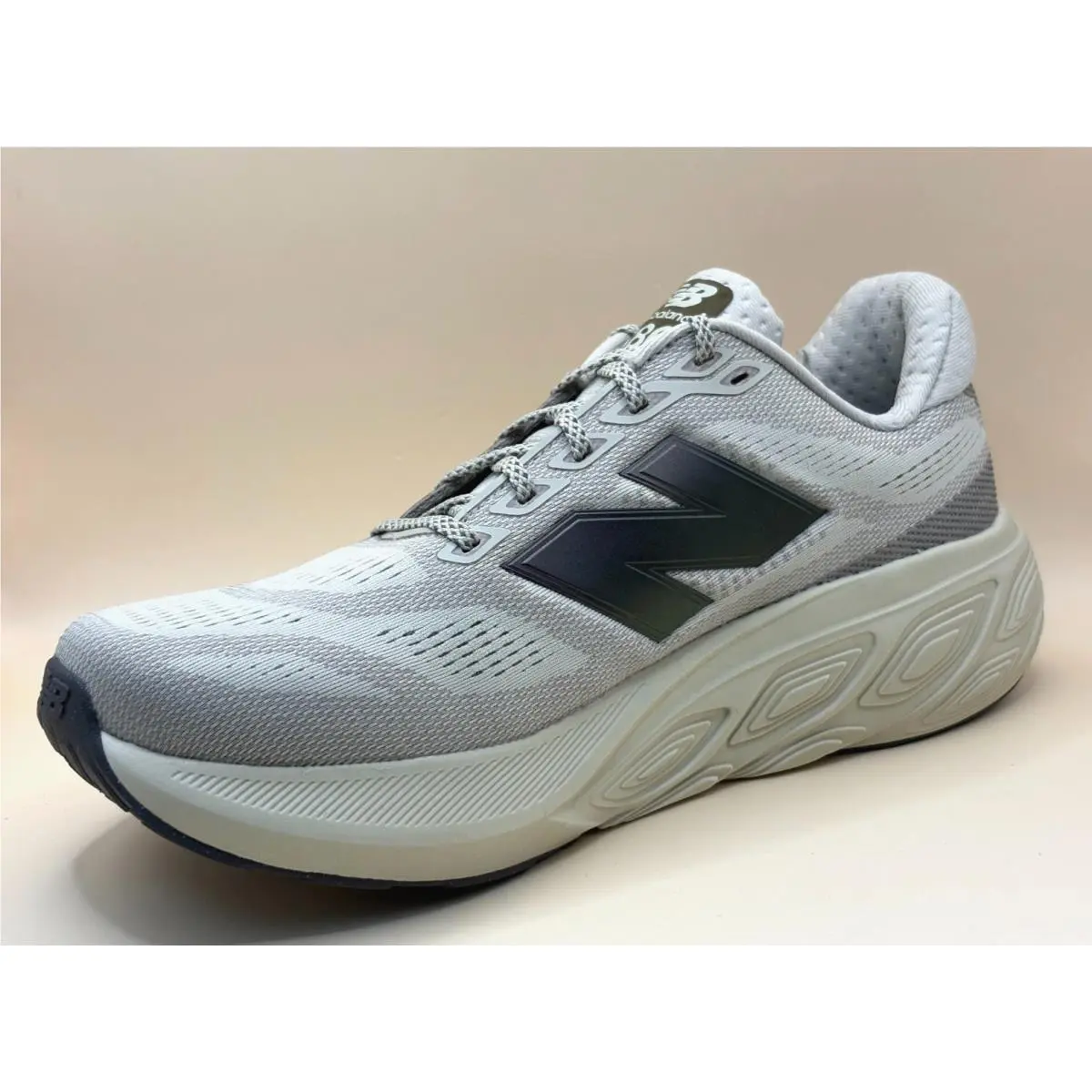 New Balance shoes - W88015A - FRESH FOAM 880v15 - Gray 15