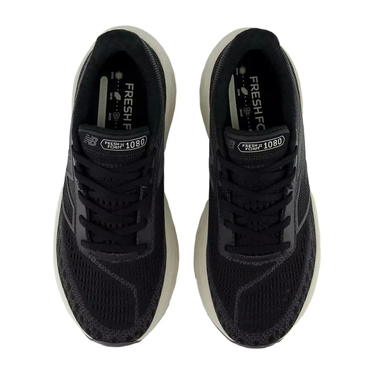 New Balance shoes - Fresh Foam x 1080 V14 - Multicolor 1
