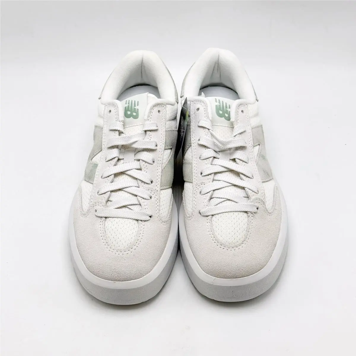 New Balance shoes - New Balance CT302 - CT302CTB - Gray 1