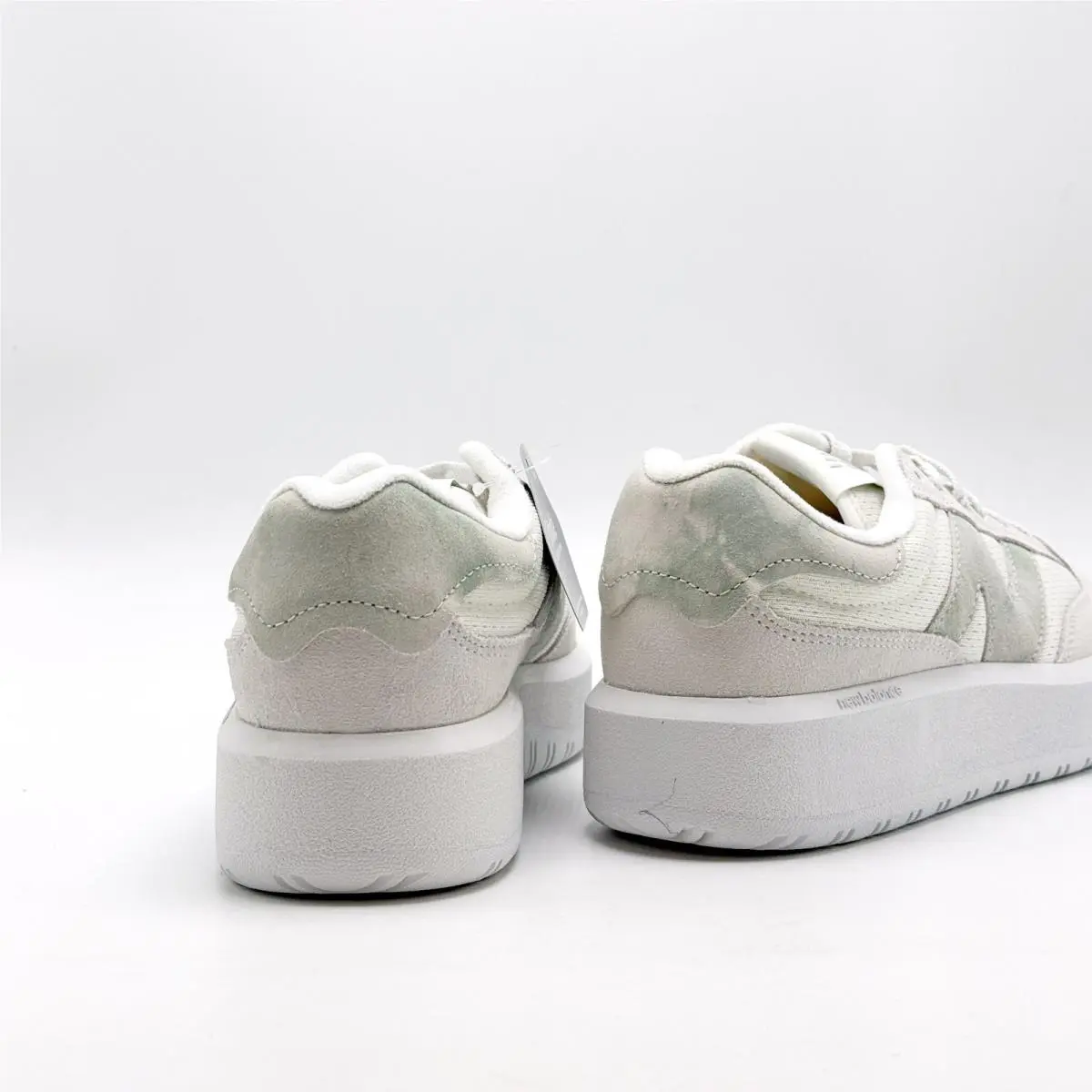 New Balance shoes - New Balance CT302 - CT302CTB - Gray 2