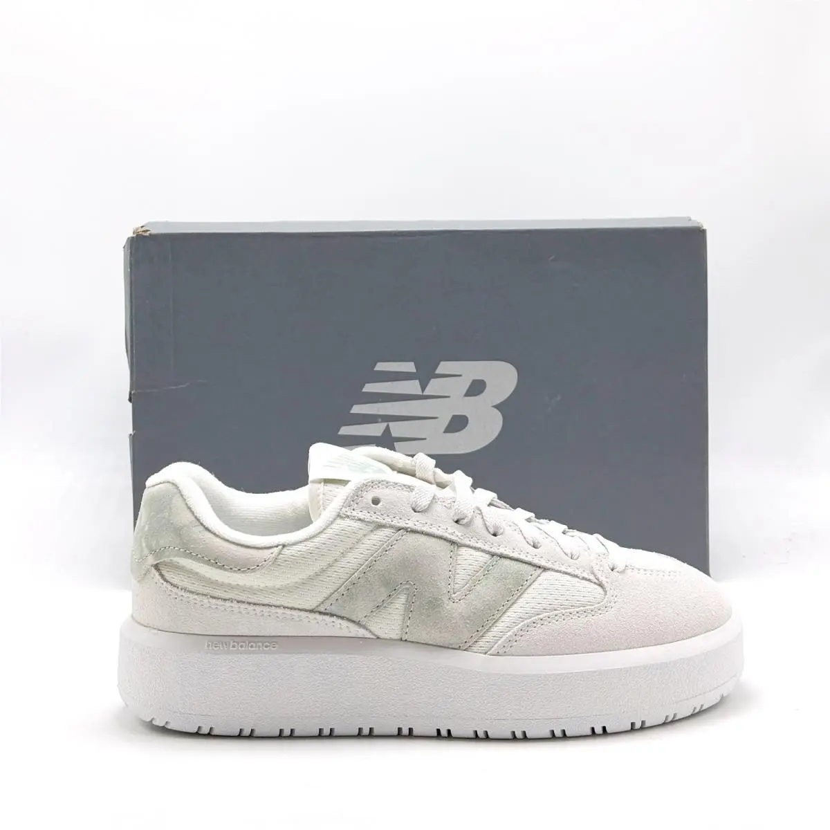 New Balance shoes - New Balance CT302 - CT302CTB - Gray 4