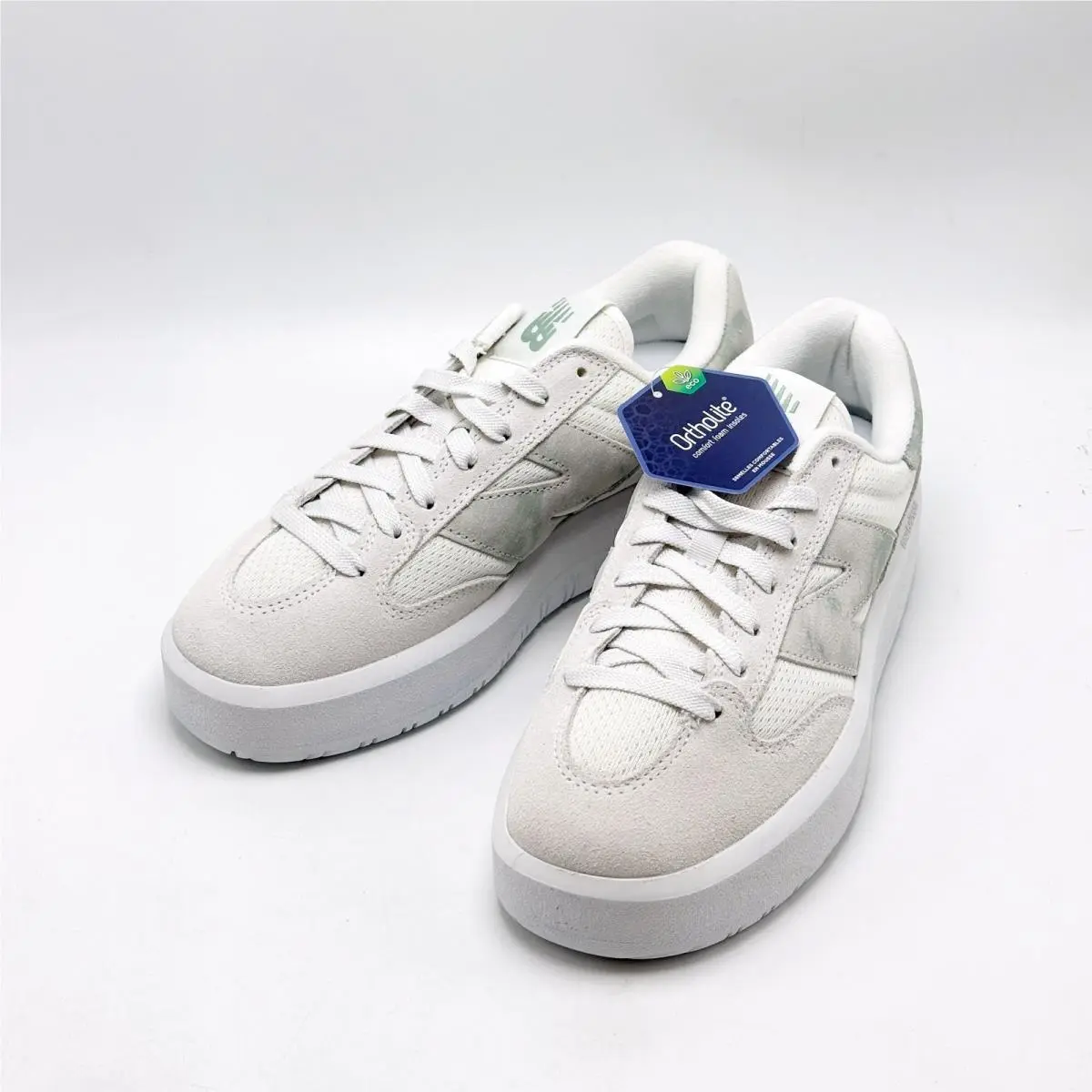 New Balance shoes - New Balance CT302 - CT302CTB - Gray 5