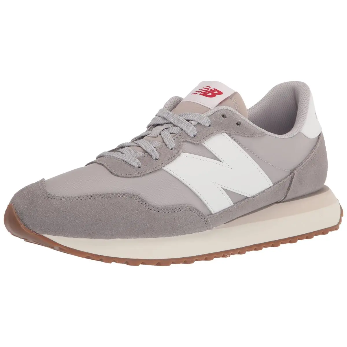 New Balance Men`s 237 V1 Sneaker