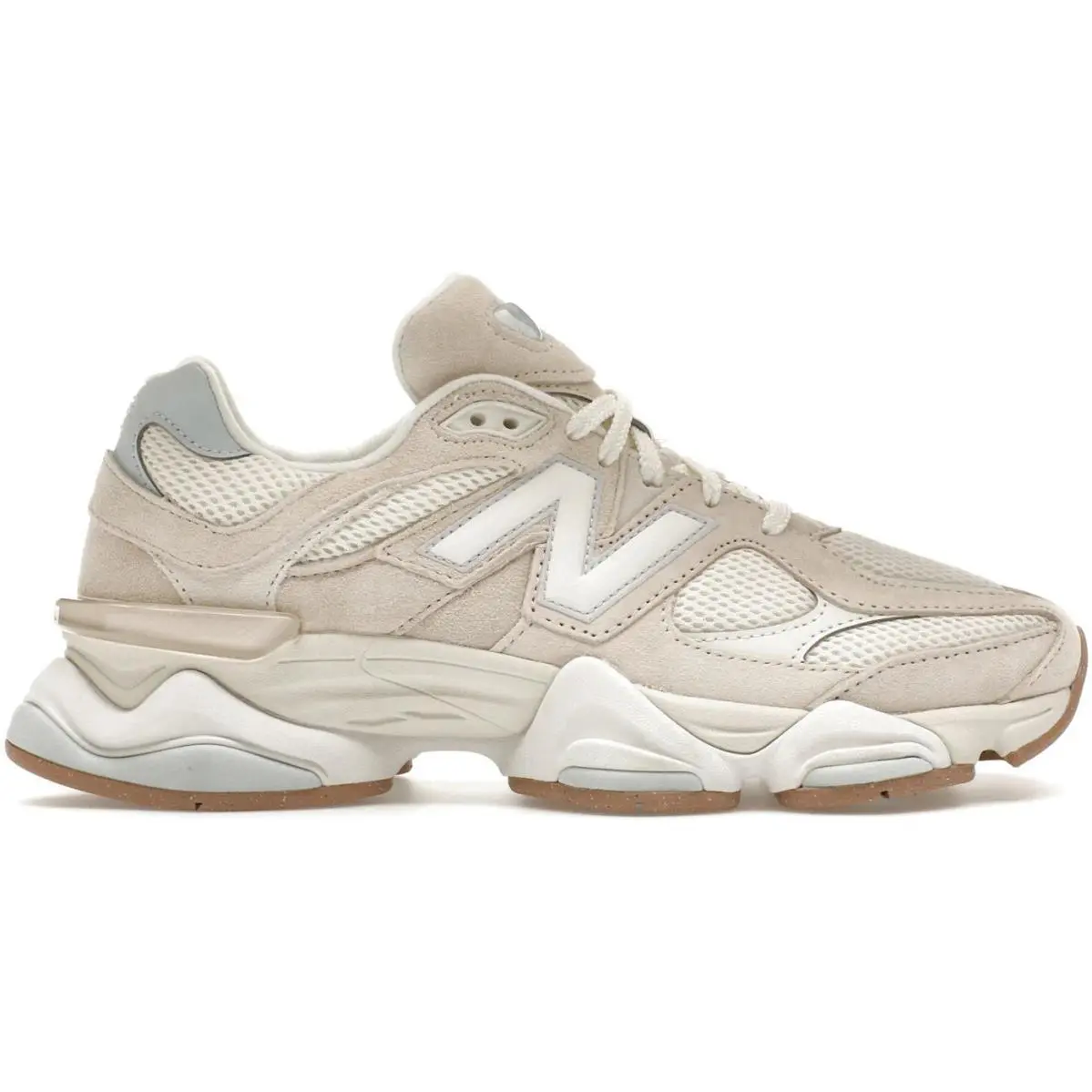 New Balance shoes - U9060AUA - U9060AUA - Multicolor 0
