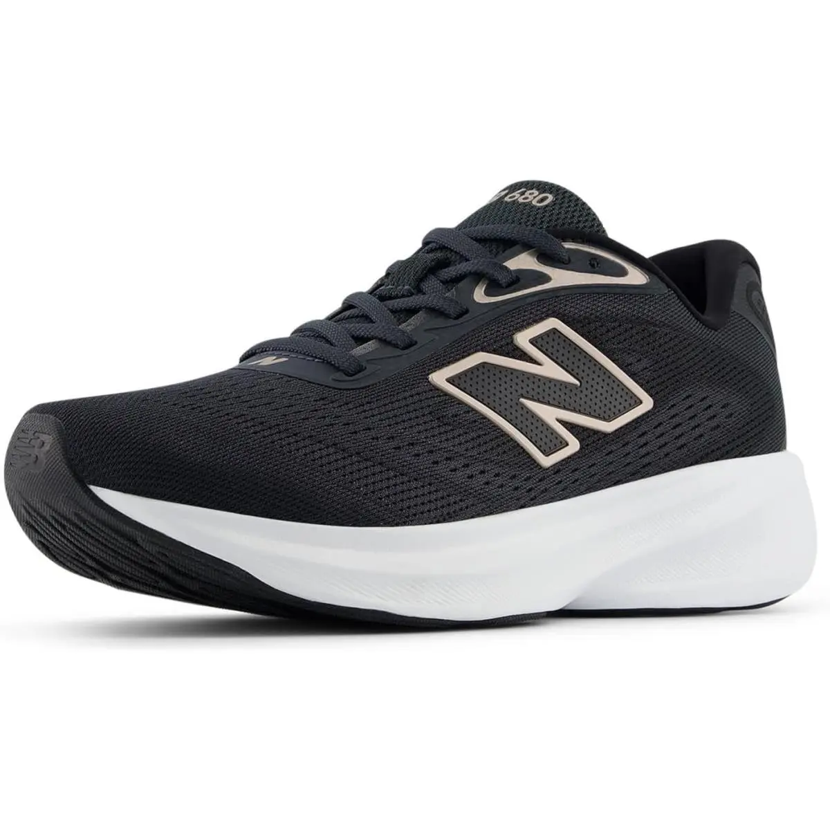 New Balance shoes - W680418 - Glint Blue/Fairweather Blue 3