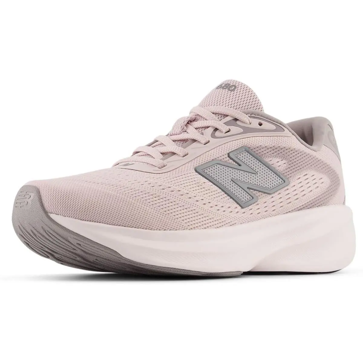 New Balance shoes - W680418 - Glint Blue/Fairweather Blue 5
