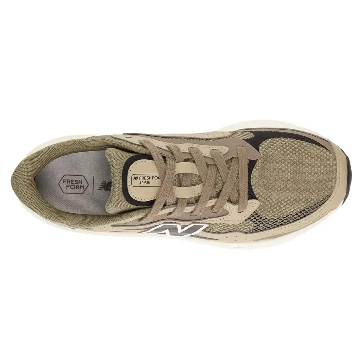 New Balance shoes - Taupe 10