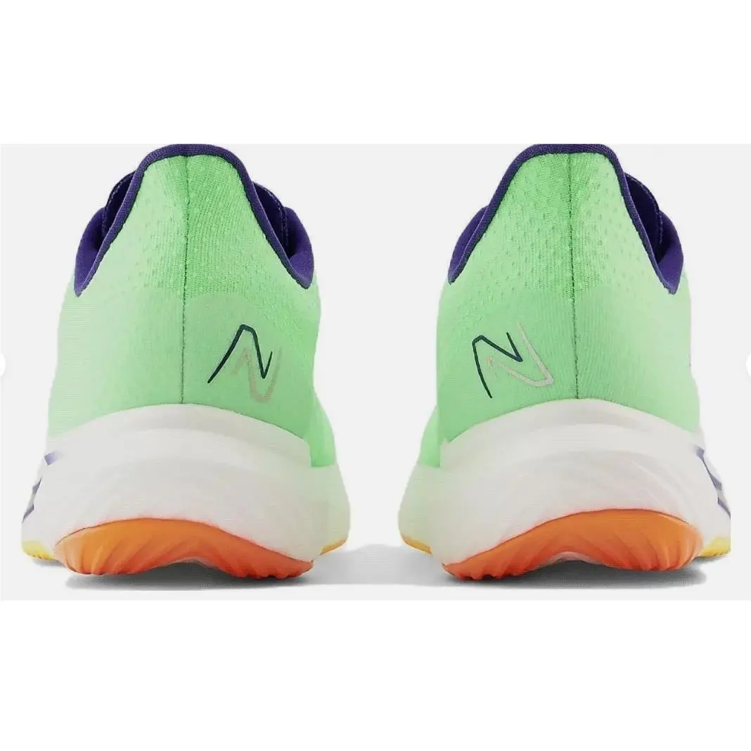 New Balance shoes - New Balance Fuelcell Rebel v3 - MFCXMM3 - Green 1