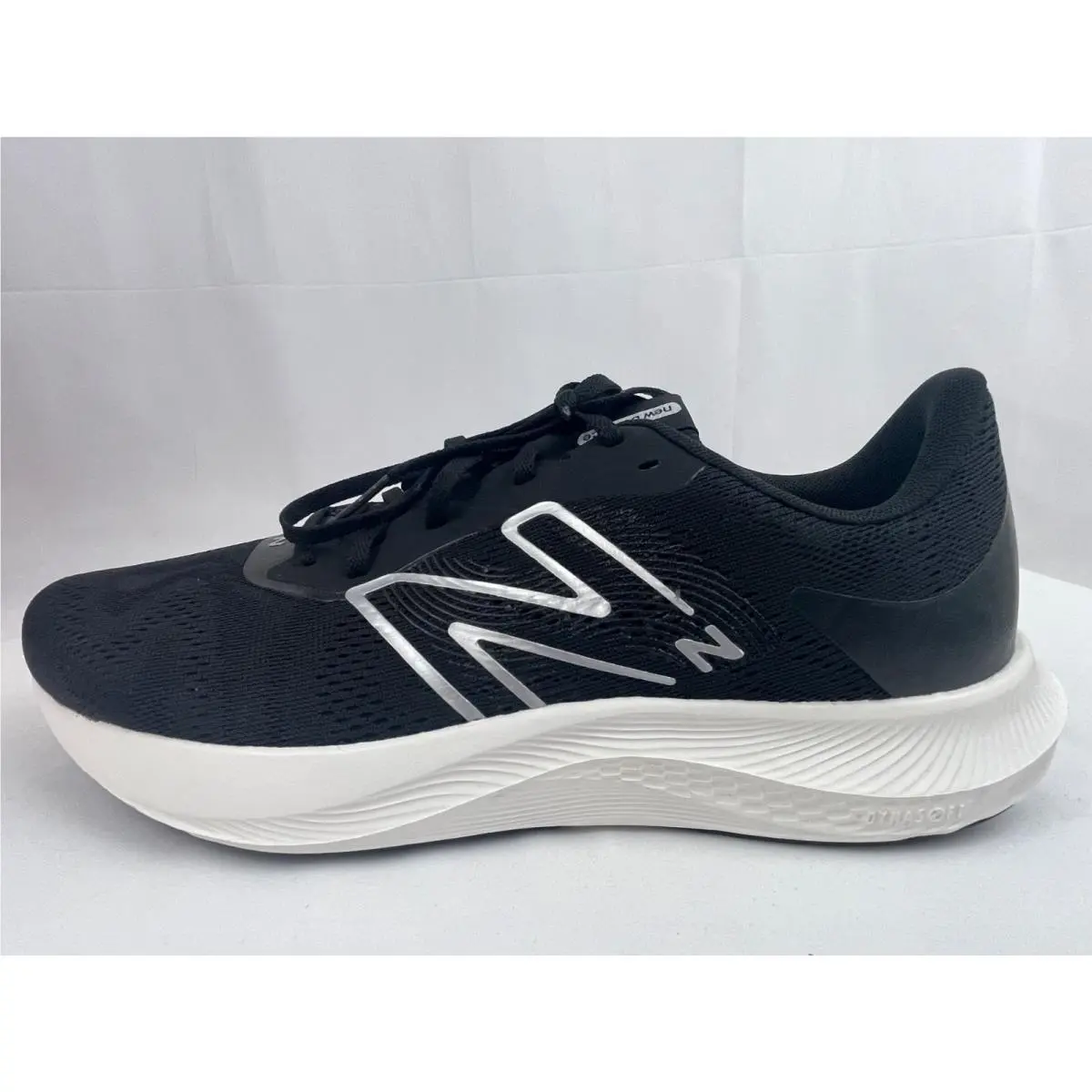 New Balance shoes - MPRORLK2 - MPRORLK2 - Black w/ White sole 7