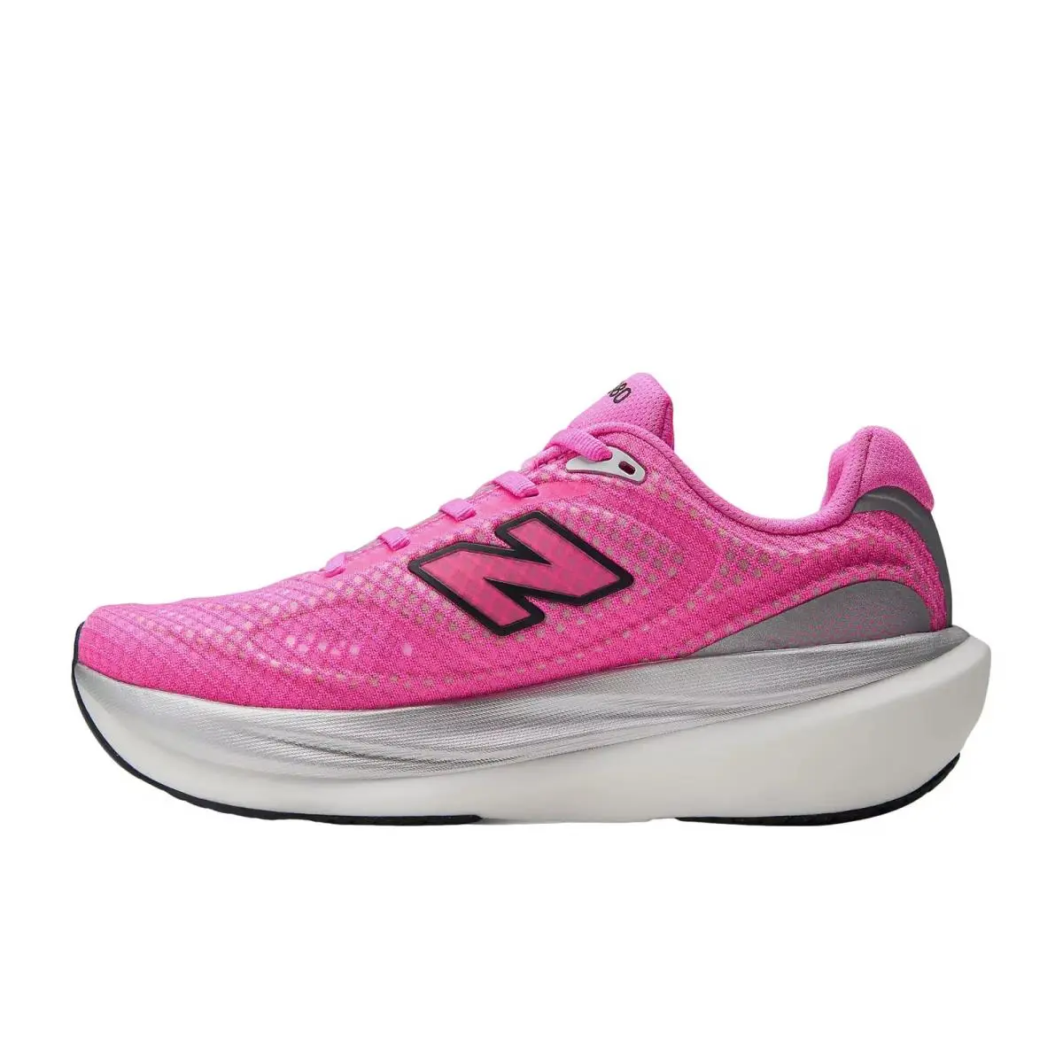 New Balance shoes - 1080 V15 Breathe - Breathe - Multicolor 4