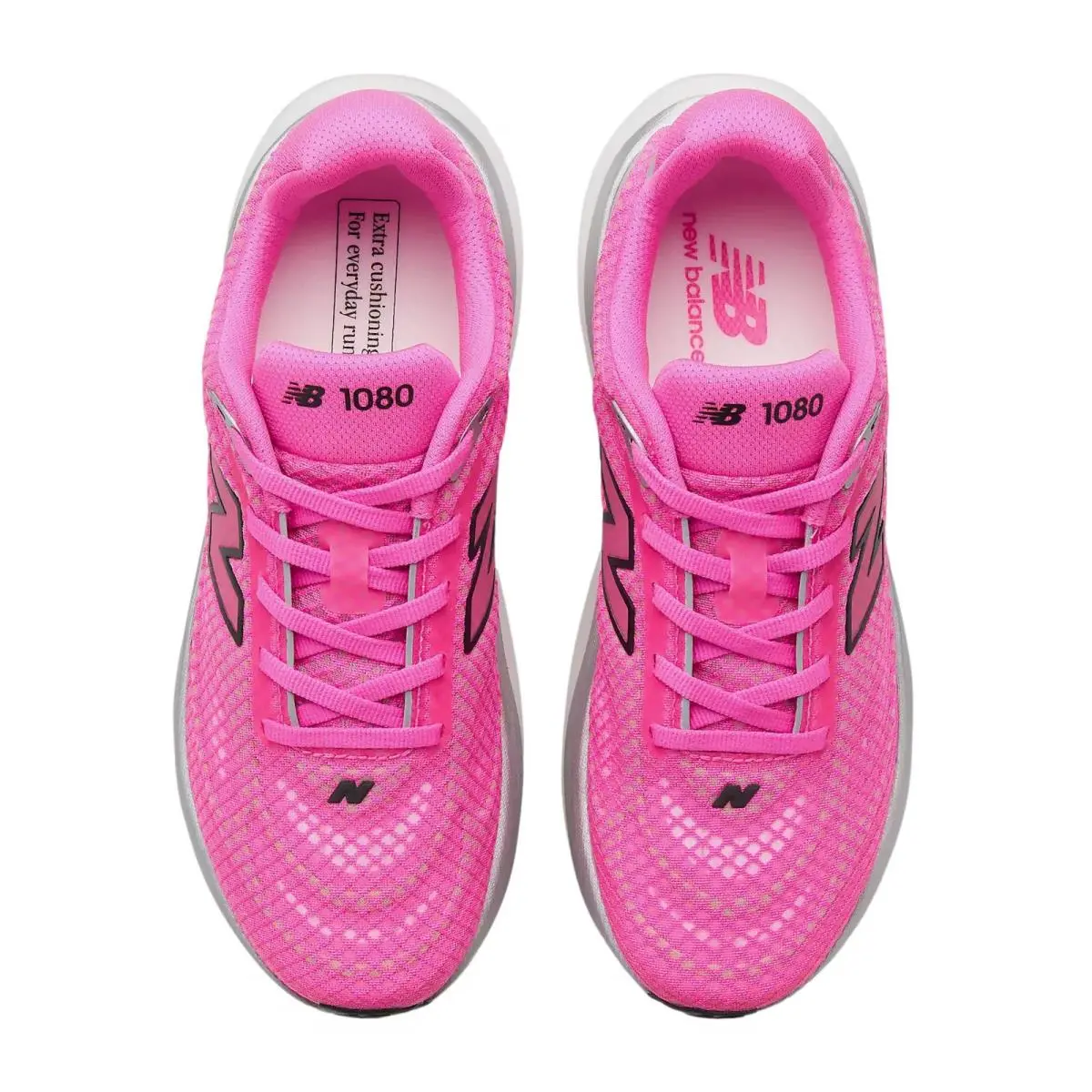 New Balance shoes - 1080 V15 Breathe - Breathe - Multicolor 5
