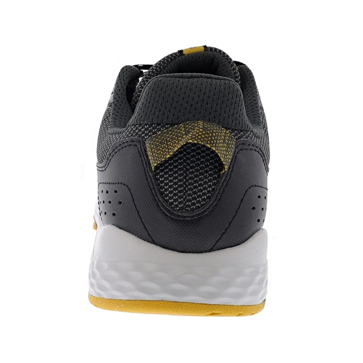 New Balance shoes - MT410LG8 - MT410LG8 4E - CASTLEROCK / BLACK / VARSITY GOLD 2