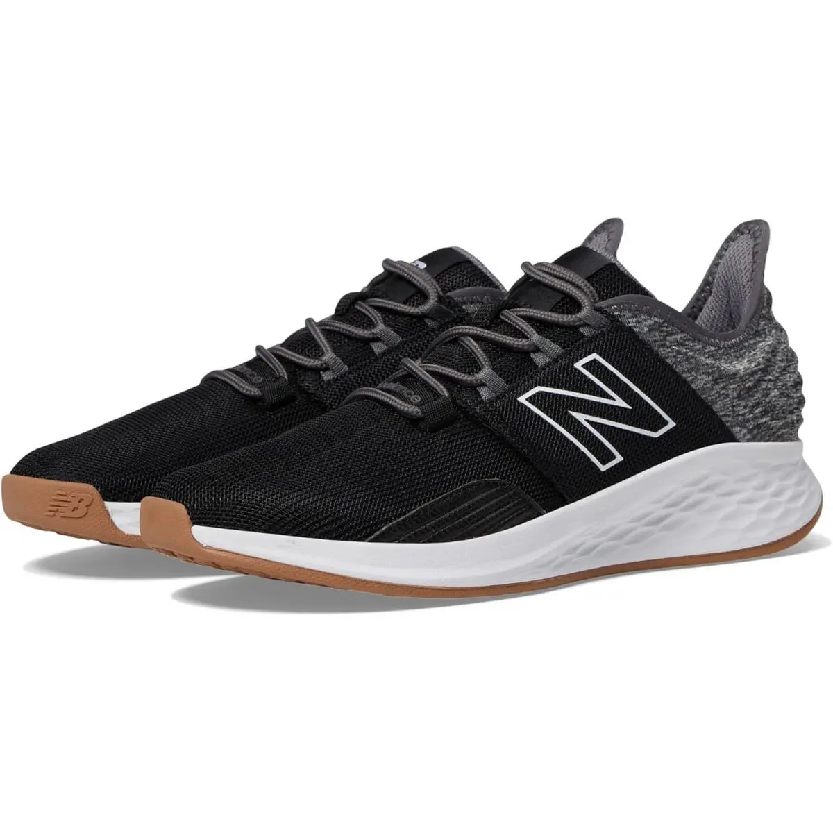 New Balance Women`s Fresh Foam Roav V1 Running Shoe