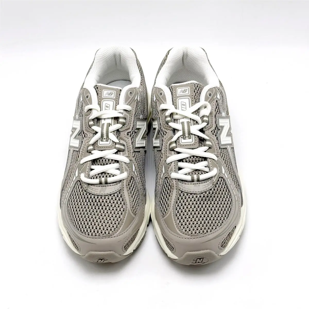 New Balance shoes - New Balance 740 - Brown 6