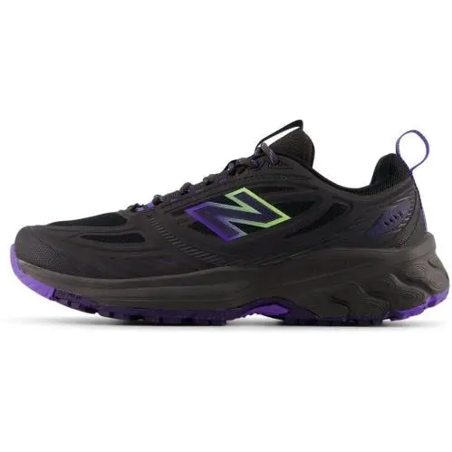 New Balance shoes - Black/Purple 0