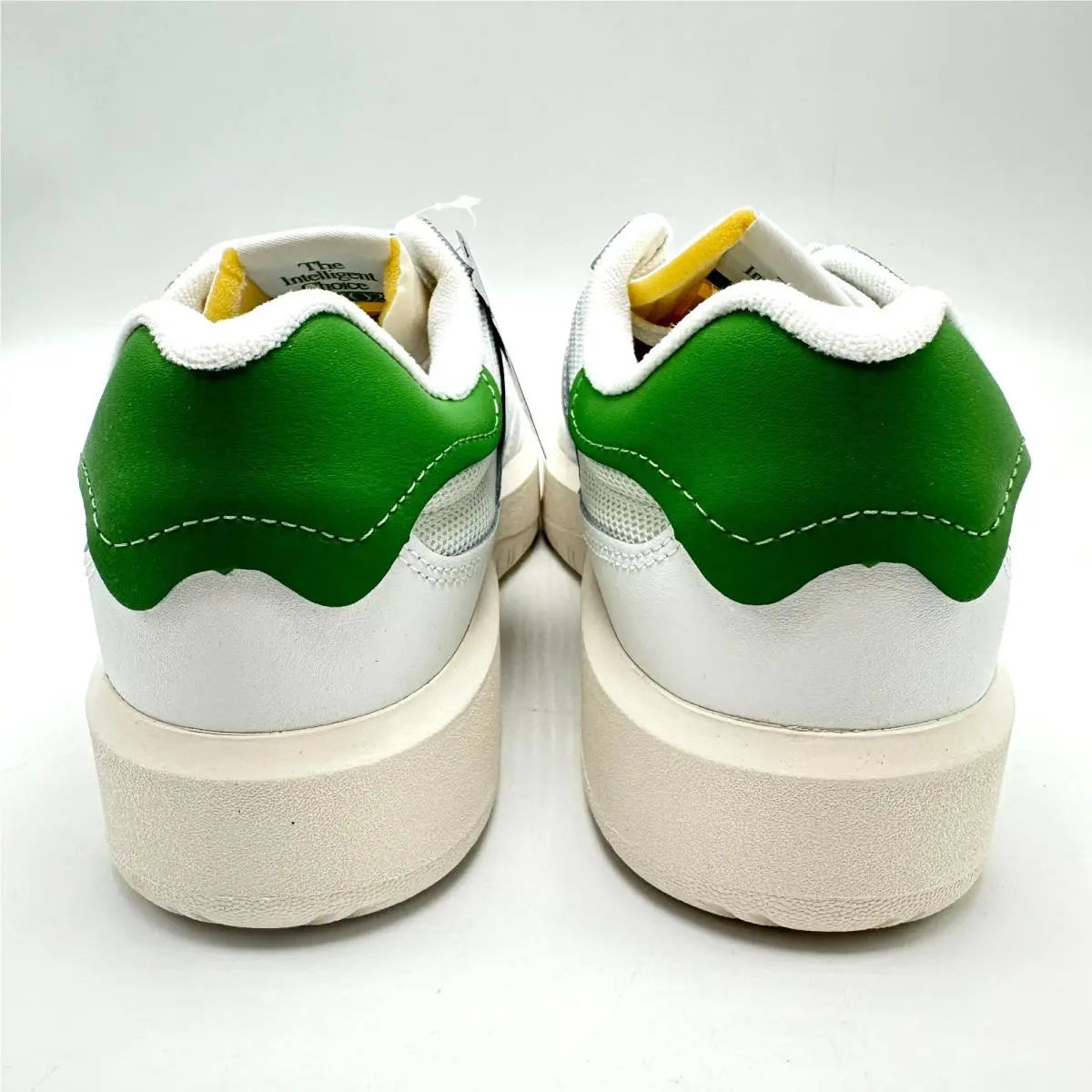 New Balance shoes - New Balance CT302 - CT302OG - White with Chive and Sea Salt 9