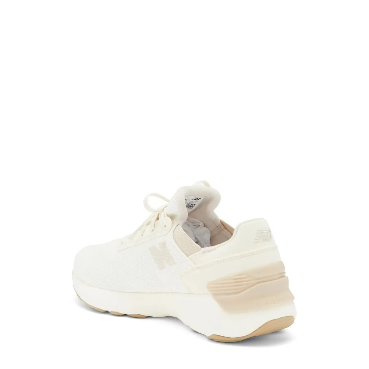 New Balance shoes - Angora Incense 0