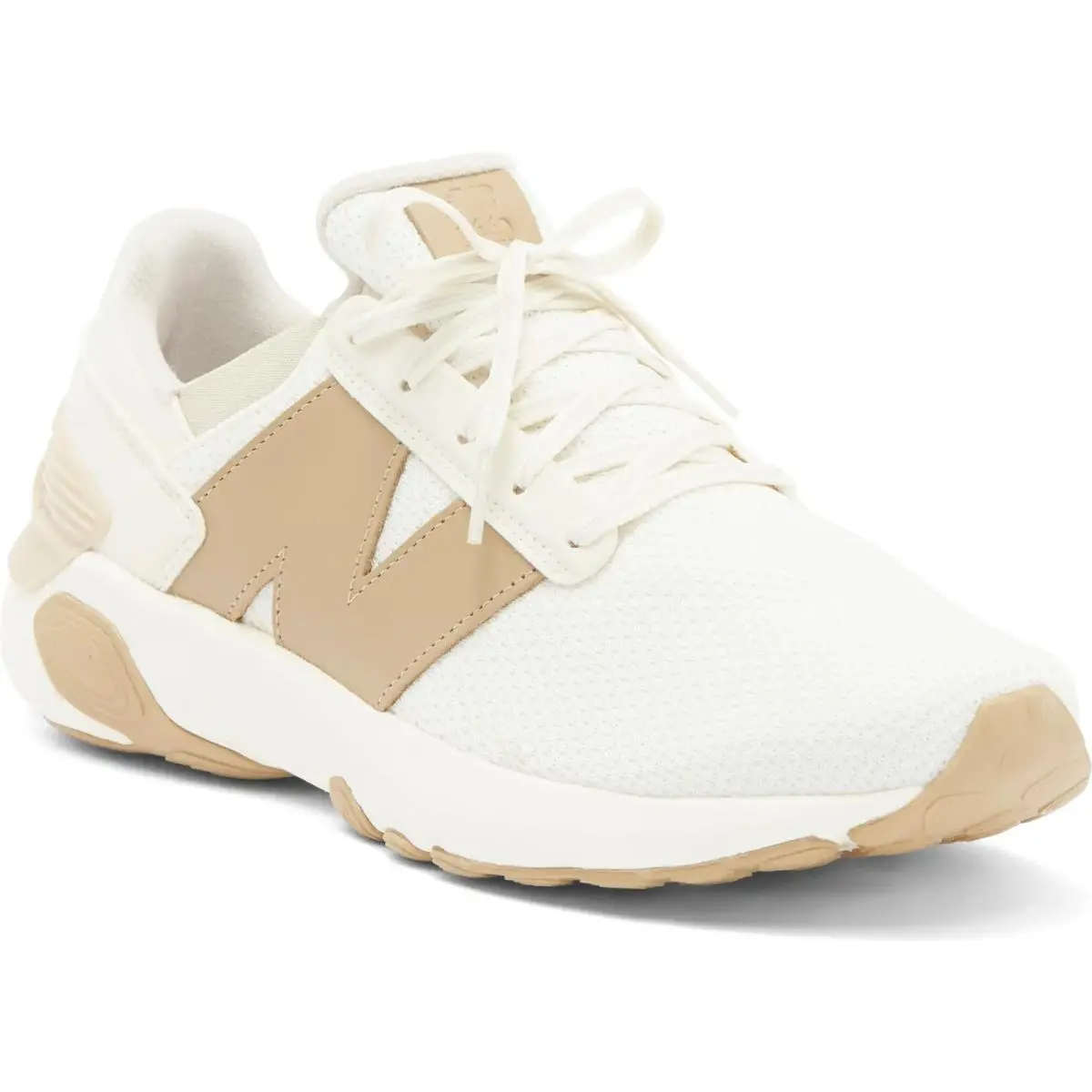 New Balance shoes - Angora Incense 6
