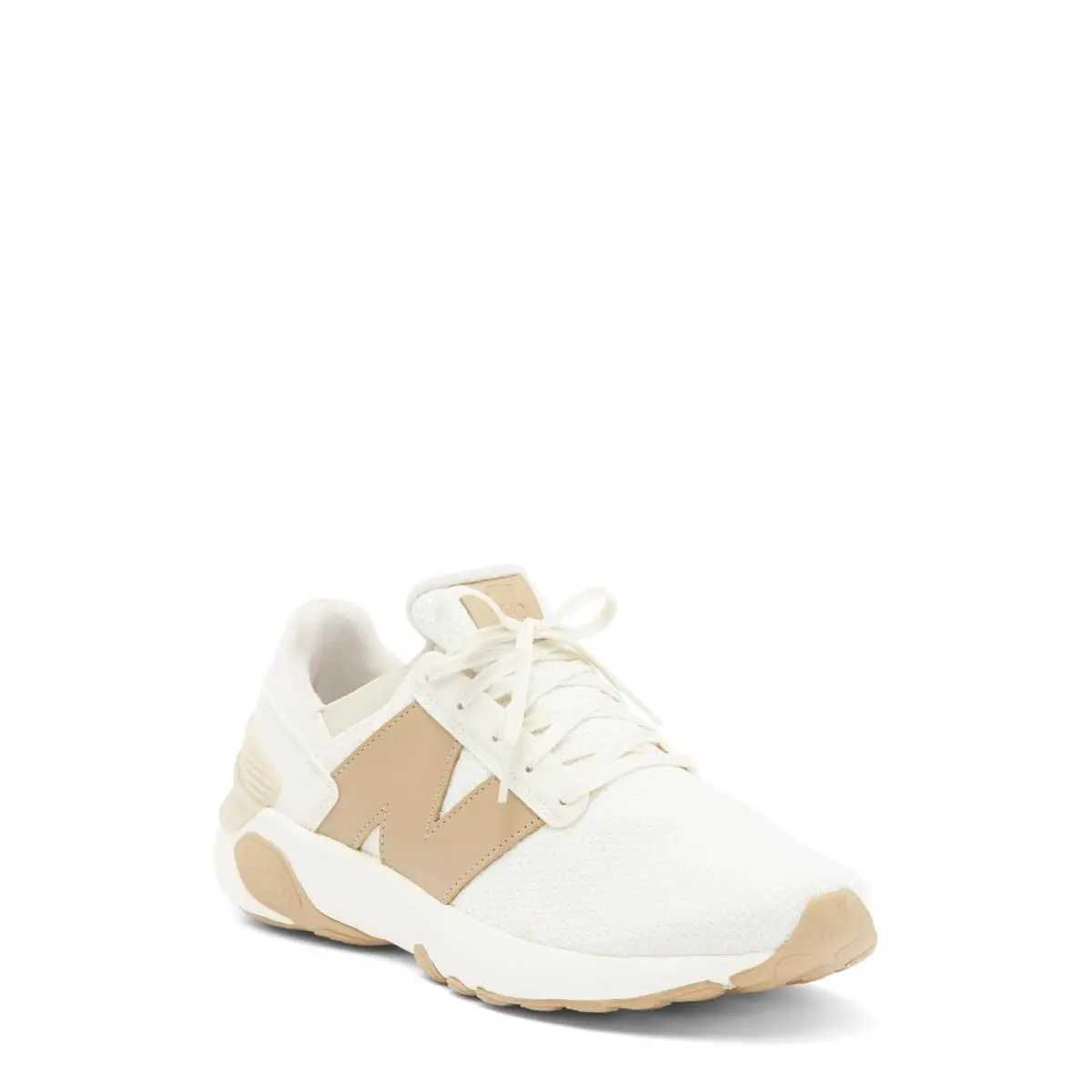 New Balance shoes - Angora Incense 7