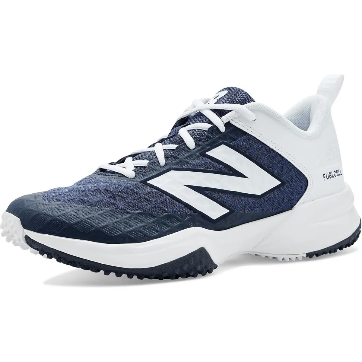 New Balance Mens Fuellcell 4040 V8 Turf-trainer