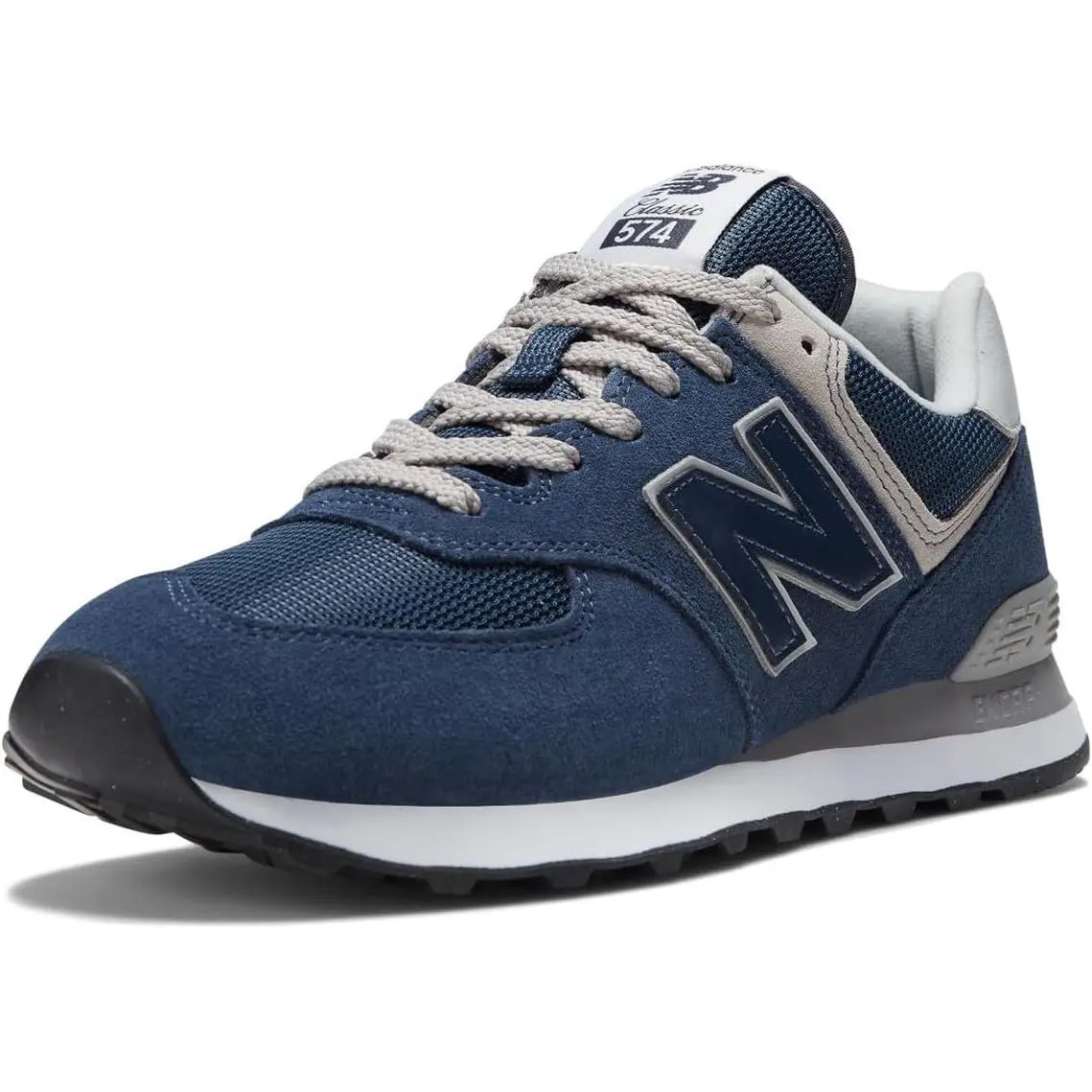 New Balance Men`s 574 Core Sneaker - Medium Extra Wide - All Colors Sizes