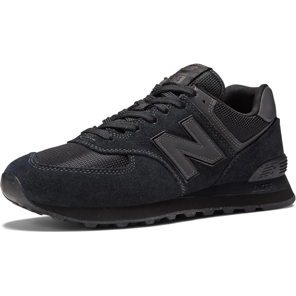 New Balance shoes - Navy/White 4