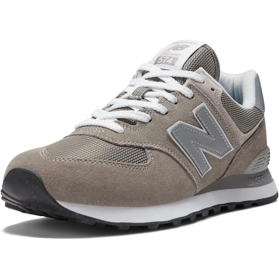 New Balance shoes - Navy/White 2