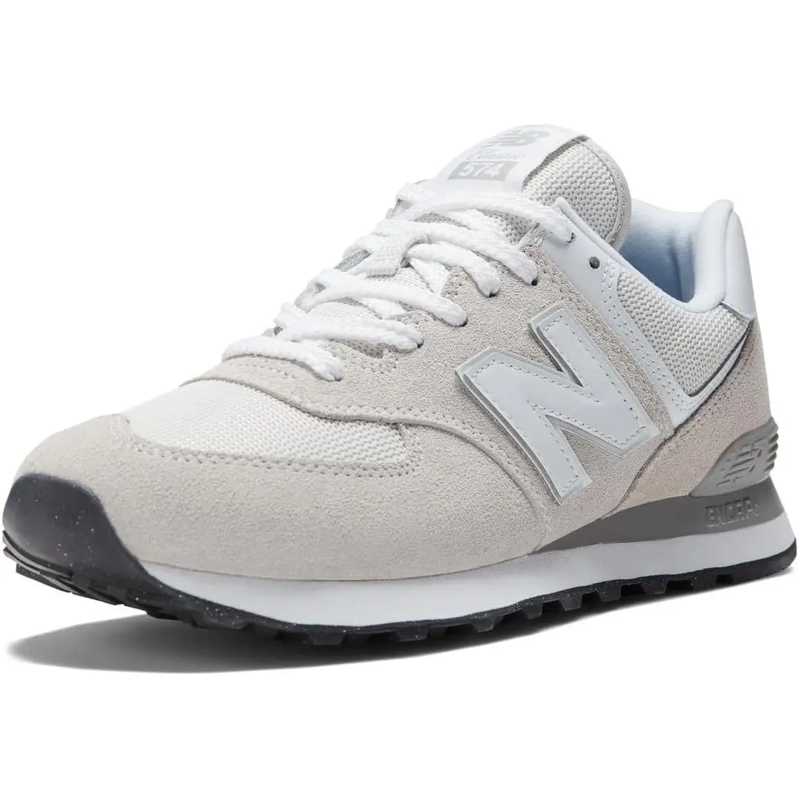 New Balance shoes - Navy/White 1