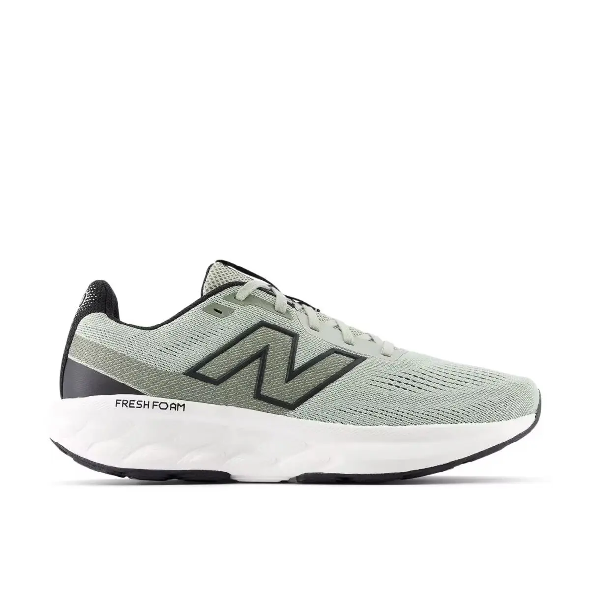 New Balance shoes - Light Green 2
