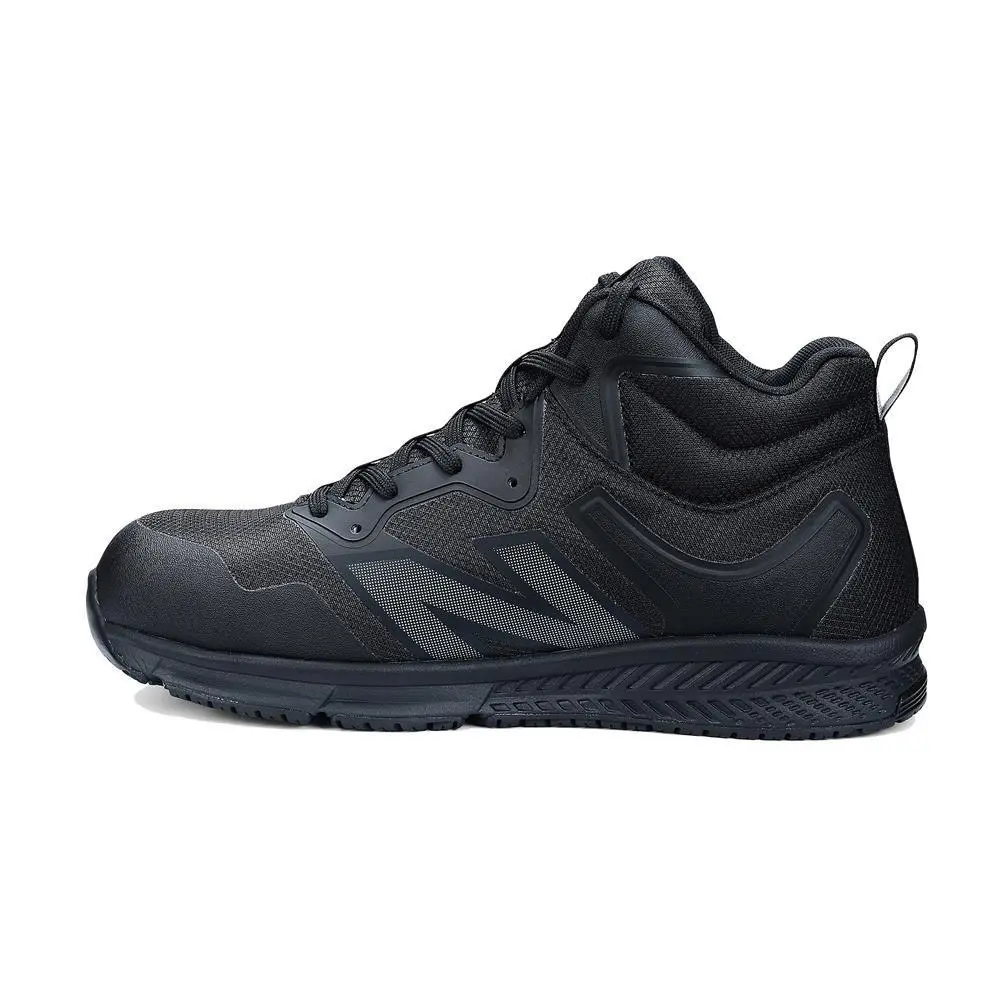 New Balance shoes - Black / Gray 1
