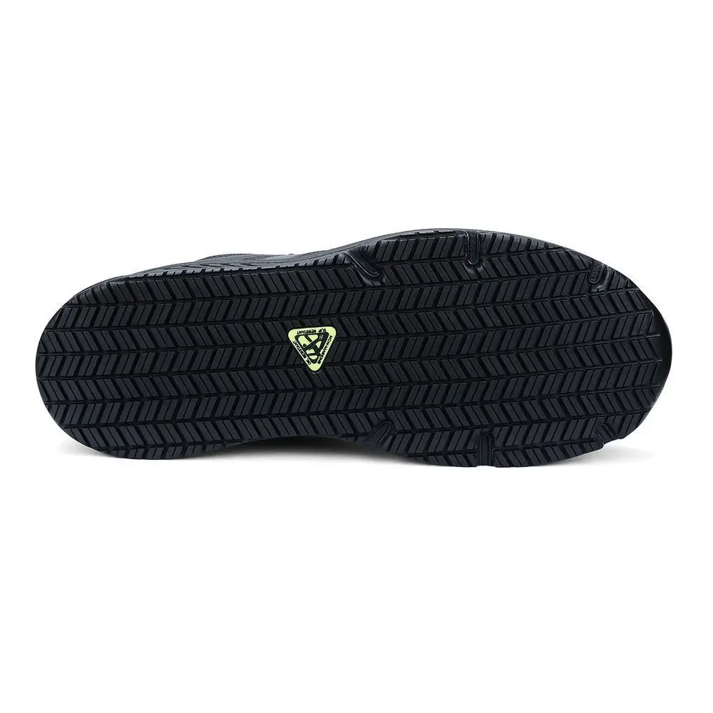 New Balance shoes - Black / Gray 4