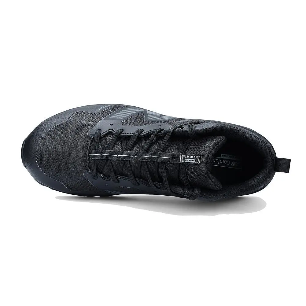 New Balance shoes - Black / Gray 9