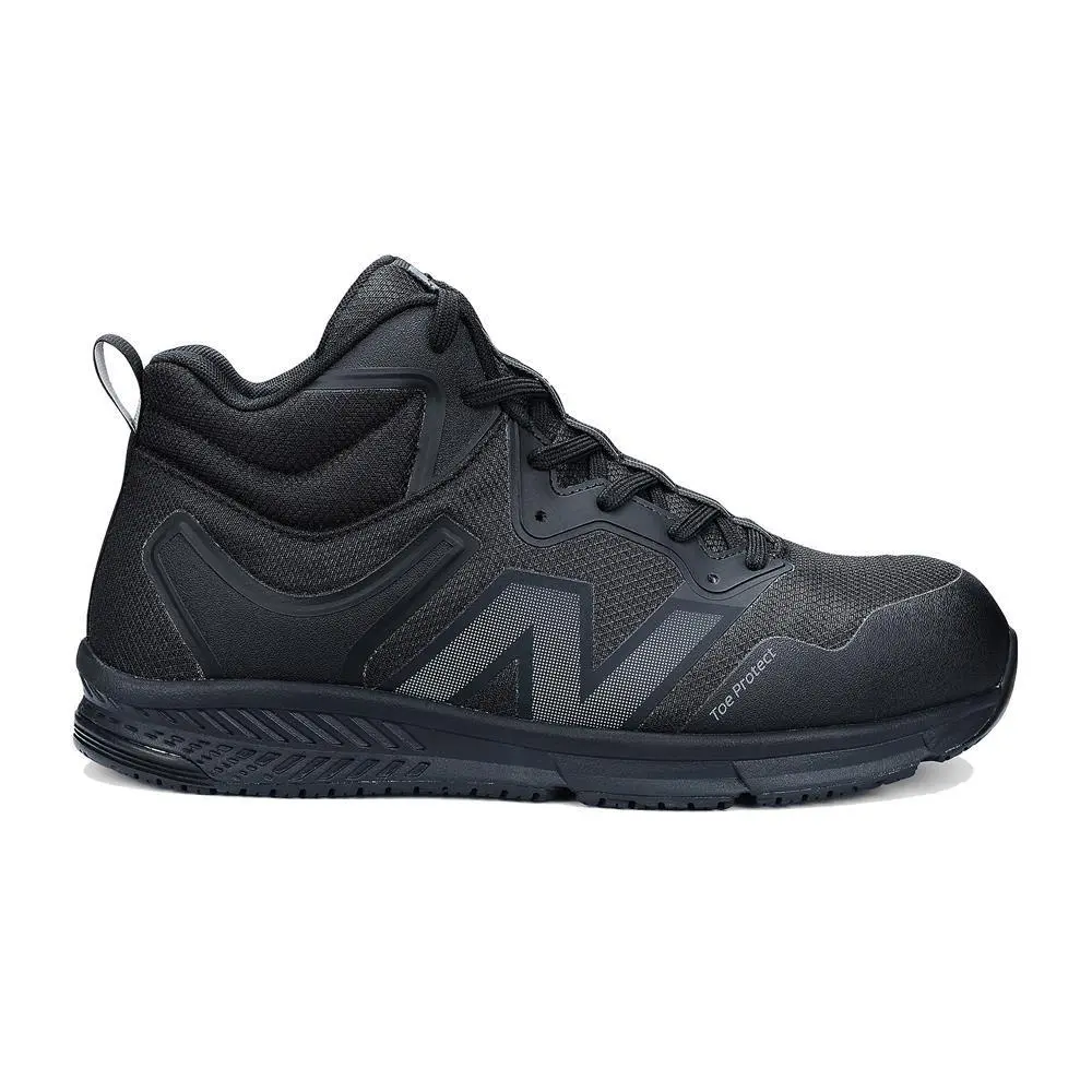 New Balance shoes - Black / Gray 6
