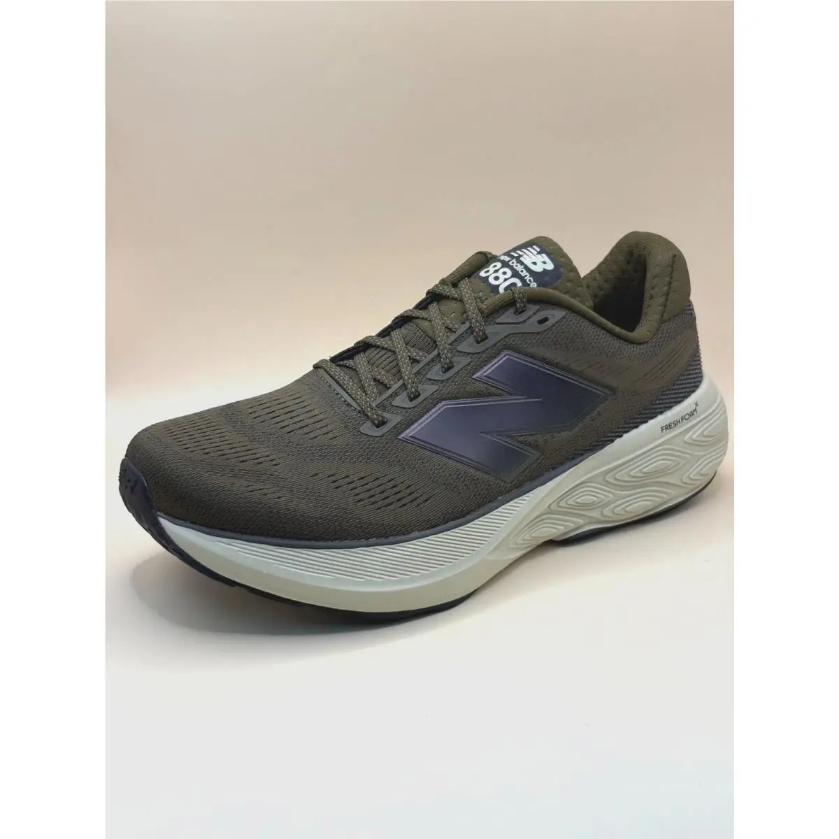 New Balance shoes - M880M15 - M880M15 - Black 5