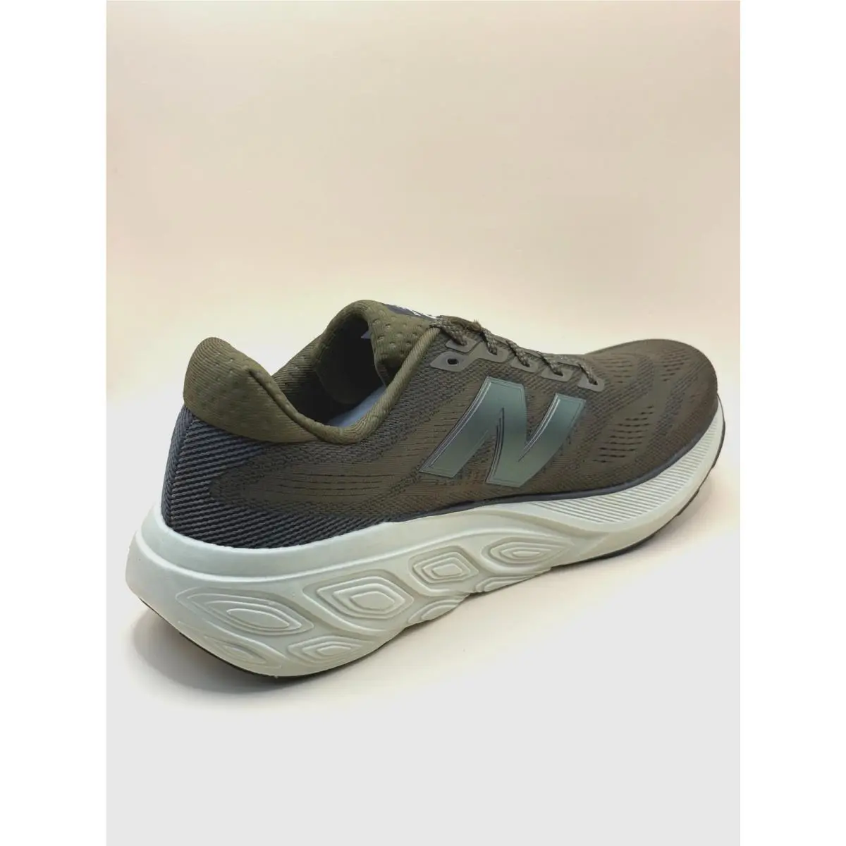 New Balance shoes - M880M15 - M880M15 - Black 6