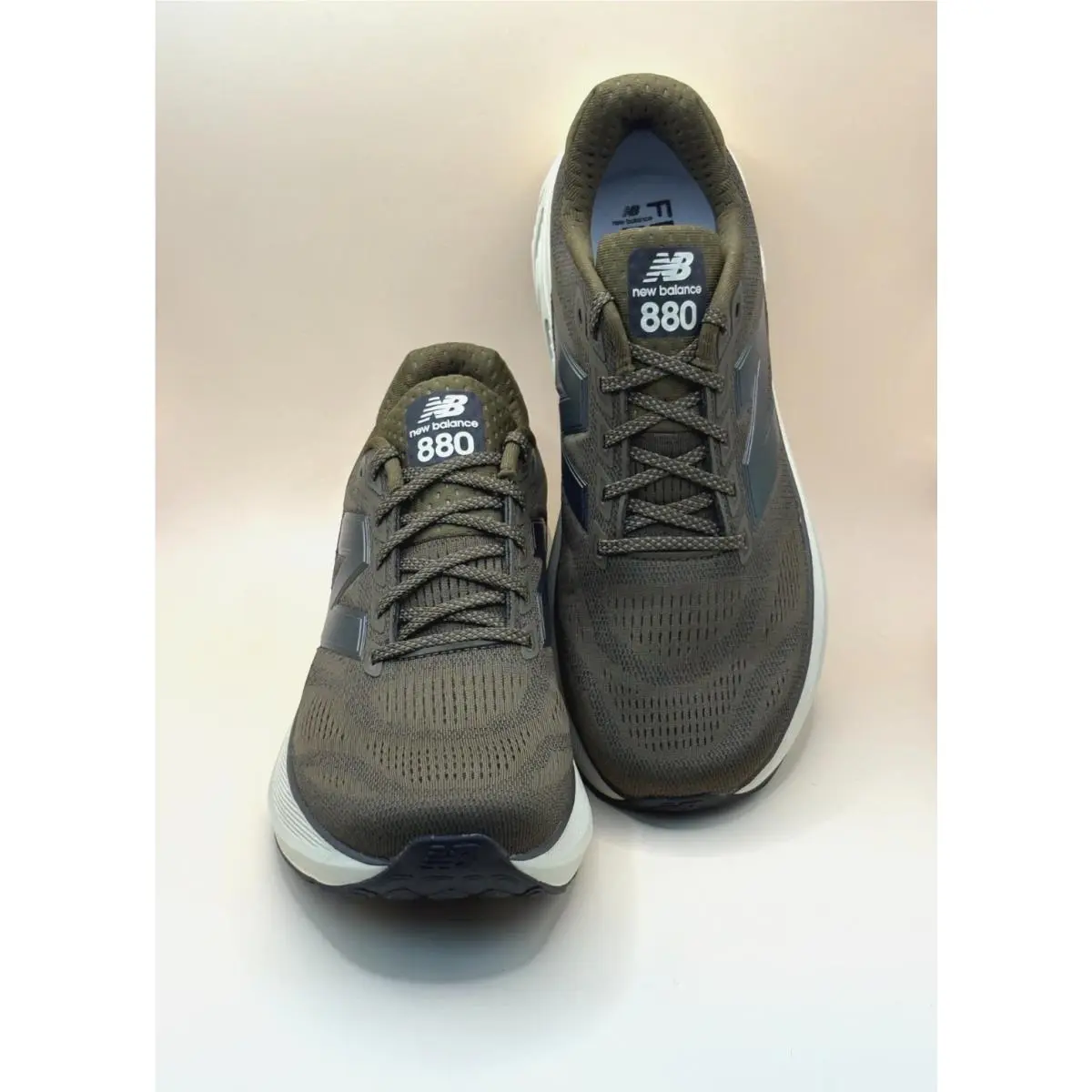 New Balance shoes - M880M15 - M880M15 - Black 11