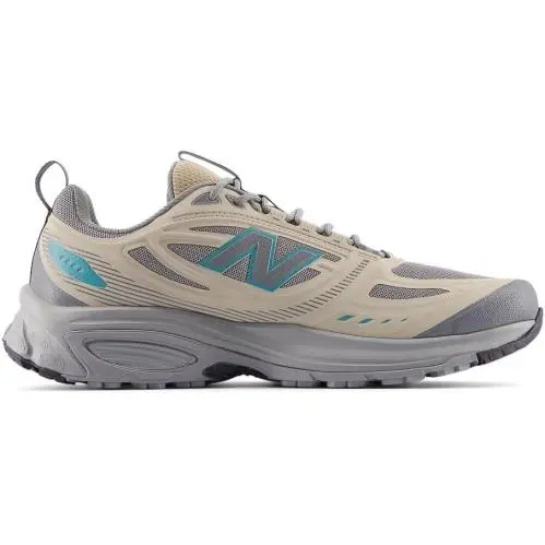 New Balance shoes - Taupe Gray 1