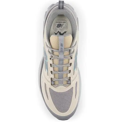 New Balance shoes - Taupe Gray 8