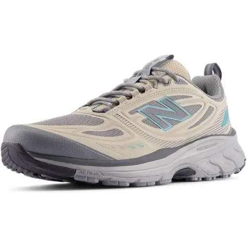 New Balance shoes - Taupe Gray 5